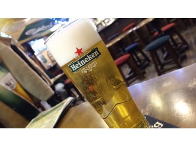 パブの集い