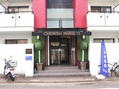 早良区「Cherish ParisⅥ」駅から徒歩4分の駅近物件！！