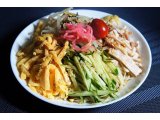 冷やし中華
