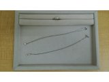 ダイヤネックレス買取しました。質岡崎質屋岡崎市貴金属ジュエリー金プラチナダイヤモンド時計ロレックスオメガブランドバックルイヴィトンシャネル携帯スマートフォン商品券株主優待券図書カードクオカードのお買取は地域No1安心高価買取&質の大黒屋質岡崎店にお任せ下さい。