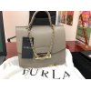 ☆フルラももちろん高価買取☆　【FURLA　フルラ　JULIA　ジュリア　2WAY　ハンドバッグ　ショルダーバッグ　未使用　新品】高価買取させて頂きました!!　当店では様々なブランドに対応しています。他社様でお値段が付かなかったお品物でもリセールの価値を見出せれば高価買取致します☆　買取のプロがしっかり丁寧に対応します。リピート率地域No.1大黒屋　京急久里浜駅前店です(^-^)