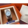 ☆またまたアクセスランキング3冠達成☆　【HERMES エルメス　PU2.210　プルマン　婦人用高級腕時計】高価買取させて頂きました!!　今月度も大黒屋 京急久里浜駅前店は横須賀・三浦半島全域のリサイクルショップ・買取店・チケットショップのアクセスランキングで堂々の1位を獲得(^-^)!!　地域の皆様に関心を持っていただいている証拠です☆　たくさんのお客様に興味を持っていただけるように全力で高価買取をする話題のお店になれるよう頑張ります(^-^)g
