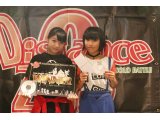 Distance Zero vol.43 チームコンテスト部門　優勝 麗