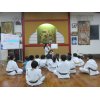 第１７回絵本プロジェクトを開催しました☆浜松で子供の習い事は武道を！少林寺拳法をやろう！