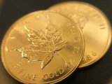 ジュエルカフェでは金貨・金コイン買取を強化中です！！