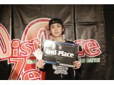 vol.49 SOLO BATTLE部門 準優勝