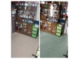 絨毯(カーペット) 交換張替 札幌市豊平区 便利屋タクミ
