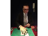 ベテランの凄腕占い師さんが難波本店に初登場です!