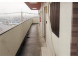 塗装工事埼玉県、入間市、コスモスペイントの集合住宅の塗り替え