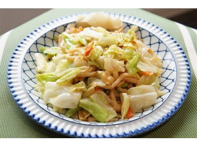 焼うどん