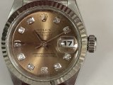 ロレックス デイトジャスト 69174Gお買取致しました。