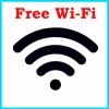 free-Wifi、導入しました！！！（＾∇＾）