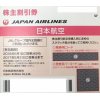 JAL株主優待券　高価買取！大黒屋　逗子店　金券買取強化中!!　
