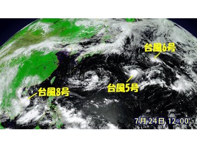 組合長のつぶやき 7月25日 朝