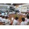 「６年生を送る会」を開催しました☆2019年3月30日☆浜松で子供の習い事は武道を！少林寺拳法をやろう！大人の習い事も少林寺拳法を！