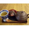 中津川ウーロン茶（ねぶ茶もあります。）