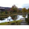 30日　新潟県　湯沢高原　パンラマパークへ　紅葉狩り