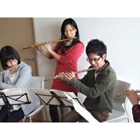 KEY-NOTE音楽教室　（キー・ノート音楽教室） 日本橋本校