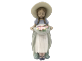 「LLADRO(リヤドロ)フィギュリン」お買取りしました。
