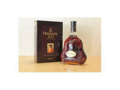 Hennessy　XO　ヘネシーXOをお買取り致しました　古酒・洋酒は大吉鶴見店です！！