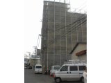 横浜大規模改修工事