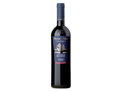 Irpinia Aglianico D'Antiche