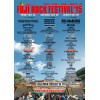 Fuji Rock Festival'2015