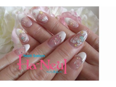 ☆ＪＵＮＫＯネイル☆