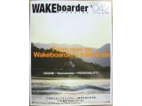 雑誌　ＷＡＫＥ Ｂｏａｒｄｅｒ #０４２