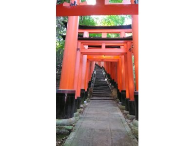 参拝・・・今月も