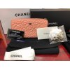 ♪文化の日も高価買取♪　【CHANEL 　シャネル　カメリア　ラウンドファスナー長財布　ピンク　ギャランティーカード付き　新品】高価買取させて頂きました!!　新品商品もお任せください(^-^)!!　シャネルやヴィトン・グッチやコーチ。プレゼントでの頂き物や、買った物の事情で高価買取御希望の方(^-^)!!　1度、大黒屋 京急久里浜駅前店にご相談ください。
