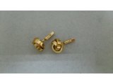 K18カフス買取しました。質岡崎質屋岡崎市貴金属ジュエリー金プラチナダイヤモンド時計ロレックスオメガブランドバックルイヴィトンシャネル携帯スマートフォン商品券株主優待券図書カードクオカードのお買取は地域No1安心高価買取&質の大黒屋質岡崎店にお任せ下さい。