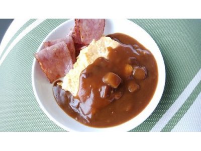 カレーライス