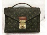ルイヴィトン モンソー26 お買い取り