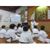 第３６回絵本プロジェクトを開催しました☆浜松で子供の習い事は武道を！少林寺拳法をやろう！大人の習い事も少林寺拳法を！