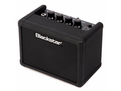 Blackstar FLY3 FLY BLUETOOTH ミニギターアンプ 3W