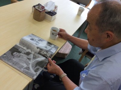 読書の秋