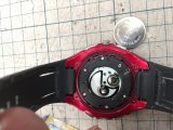 電池交換×価格