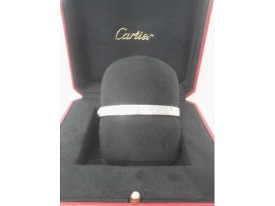 カルティエ ラブブレス買取しました