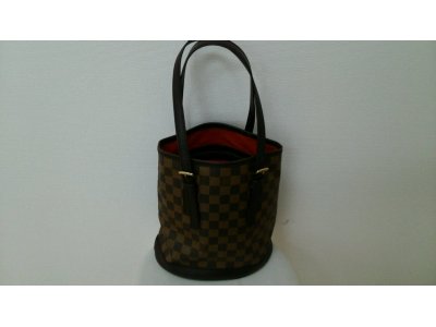 ヴィトン バック 買取しました