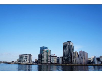 トミナガコラム 「景観」
