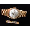 【ROLEX　ロレックス　DATEJUST　デイトジャスト　Ref.6605　K18YG　750　金無垢　アンティーク　レア　腕時計　メンズ】高価買取致しました!!　腕時計の買取実績　地域No.1　当店の買取実績は過去のブログでご確認下さい。　プロの査定士がしっかり査定しますので、遠方からも時計好きのお客様にご利用いただいております。　出張買取　郵送買取　好評受付中★