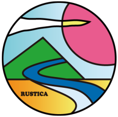 Rustica(ラスティカ）