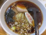 古風ラーメン