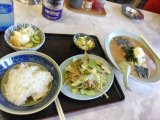 ラーメンショップ
