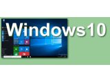 Windows10　サポート