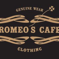 ROMEO'S CAFE