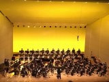 吹奏楽団 『 大阪団 』  第１７回：定期演奏会