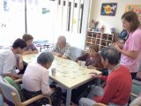 カルタでひと遊び♪