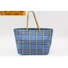 BURBERRY バーバリー トートバックをお買取りさせて頂きました！｜バーバリーをはじめ、ルイヴィトン、シャネルやエルメス、などブランドバッグのお買取は金沢文庫駅東口徒歩２分の大黒屋金沢文庫駅東口店におまかせください♪